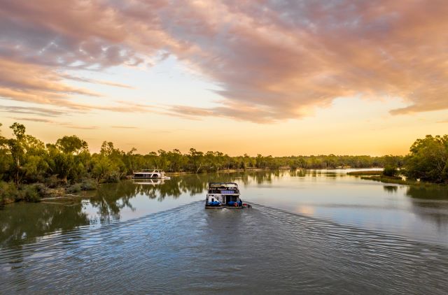 Murraylands and Riverland